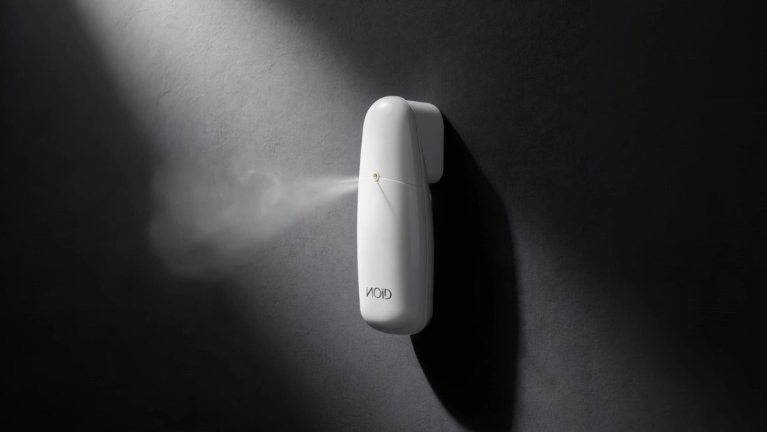 Qué es un nebulizador de aromas en frío (cold mist) y por qué rinde más