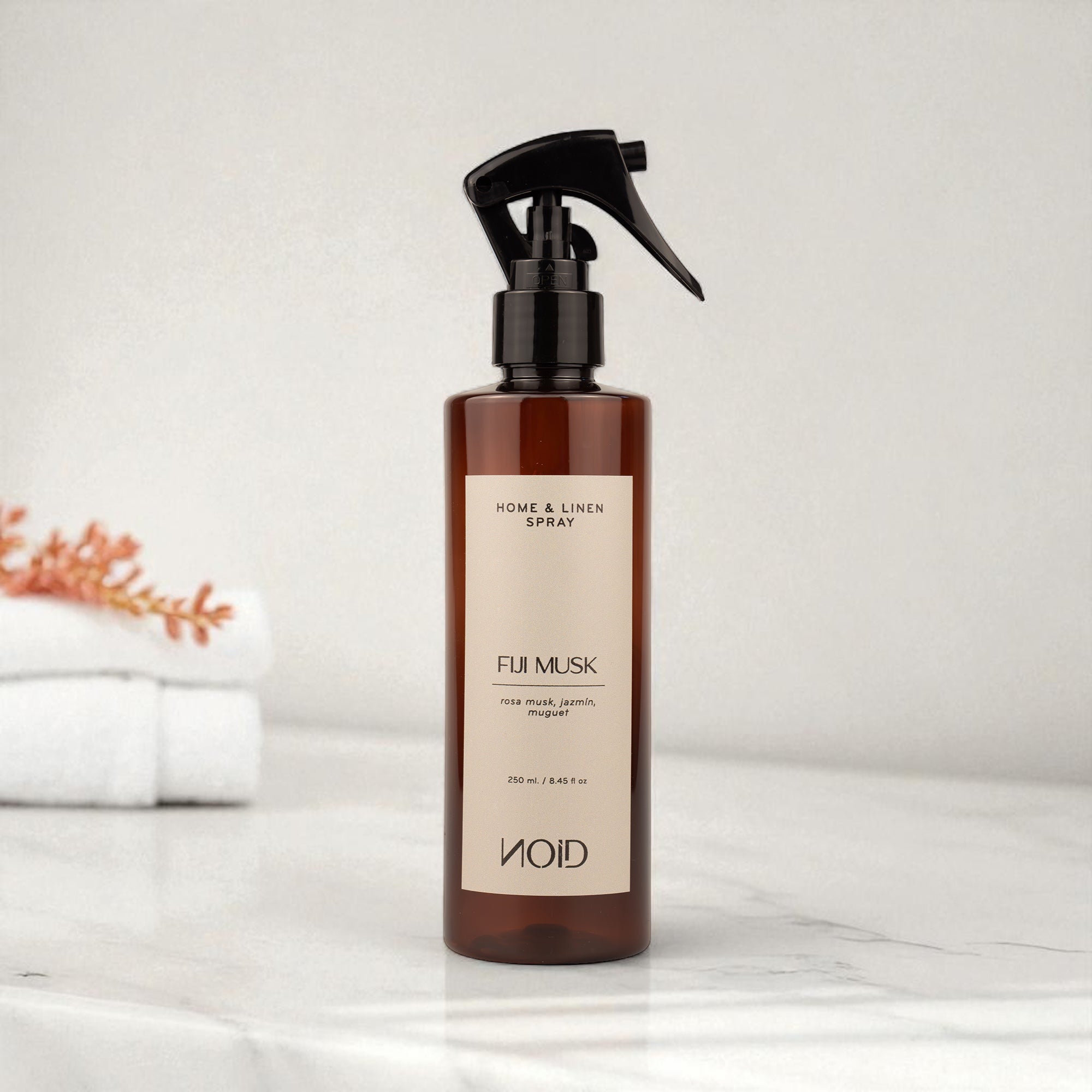 Home Spray