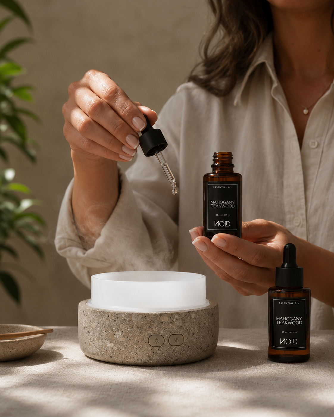 Essential Oil