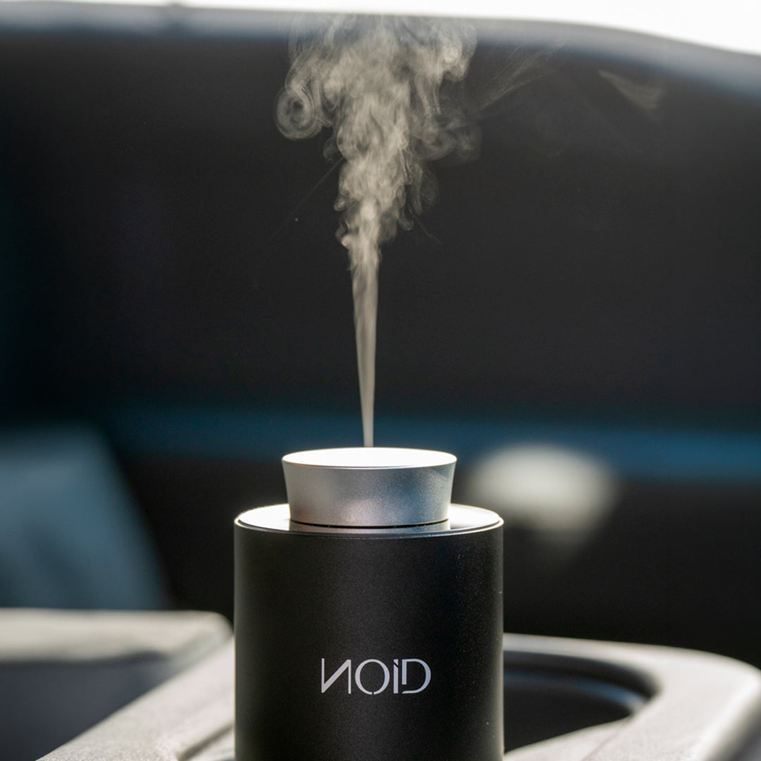 Noid car mist compacto elegante