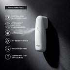 Kit Descubriendo NOID (1 Nebulizador + 2 Fragancias)