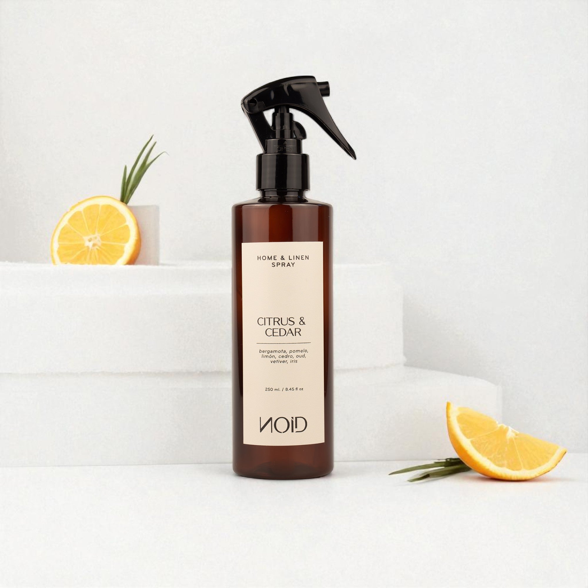 Home Spray Citrus & Cedar