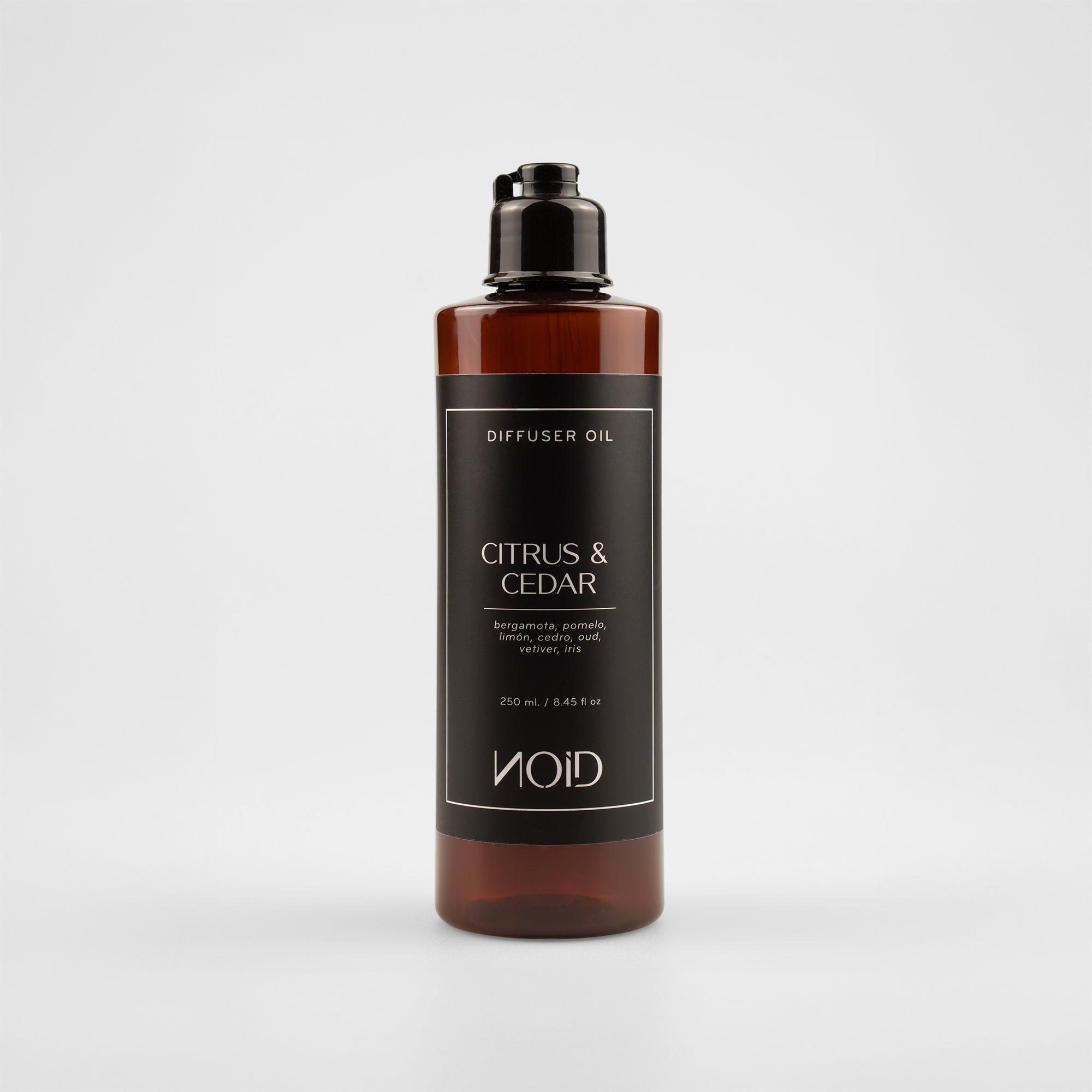Diffuser Oil Citrus & Cedar