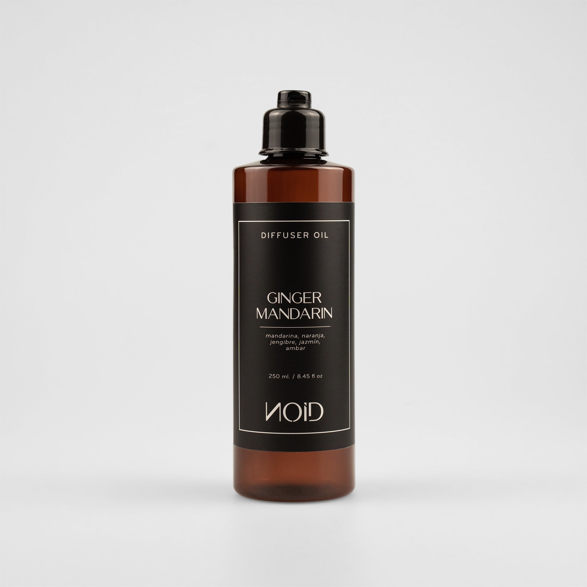 Diffuser Oil Ginger Mandarin 250 ml.