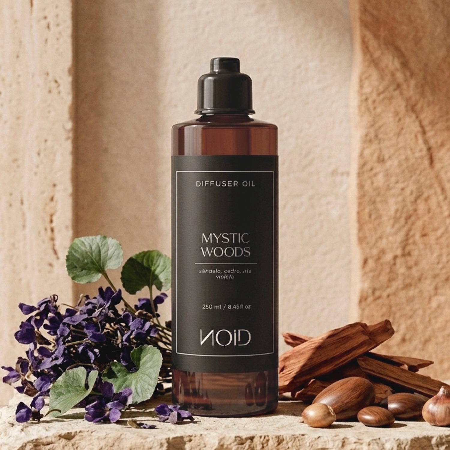 Diffuser Oil Mystic Woods
