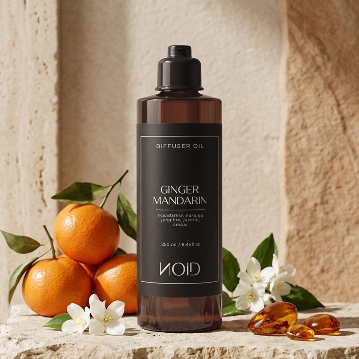 Diffuser Oil Ginger Mandarin