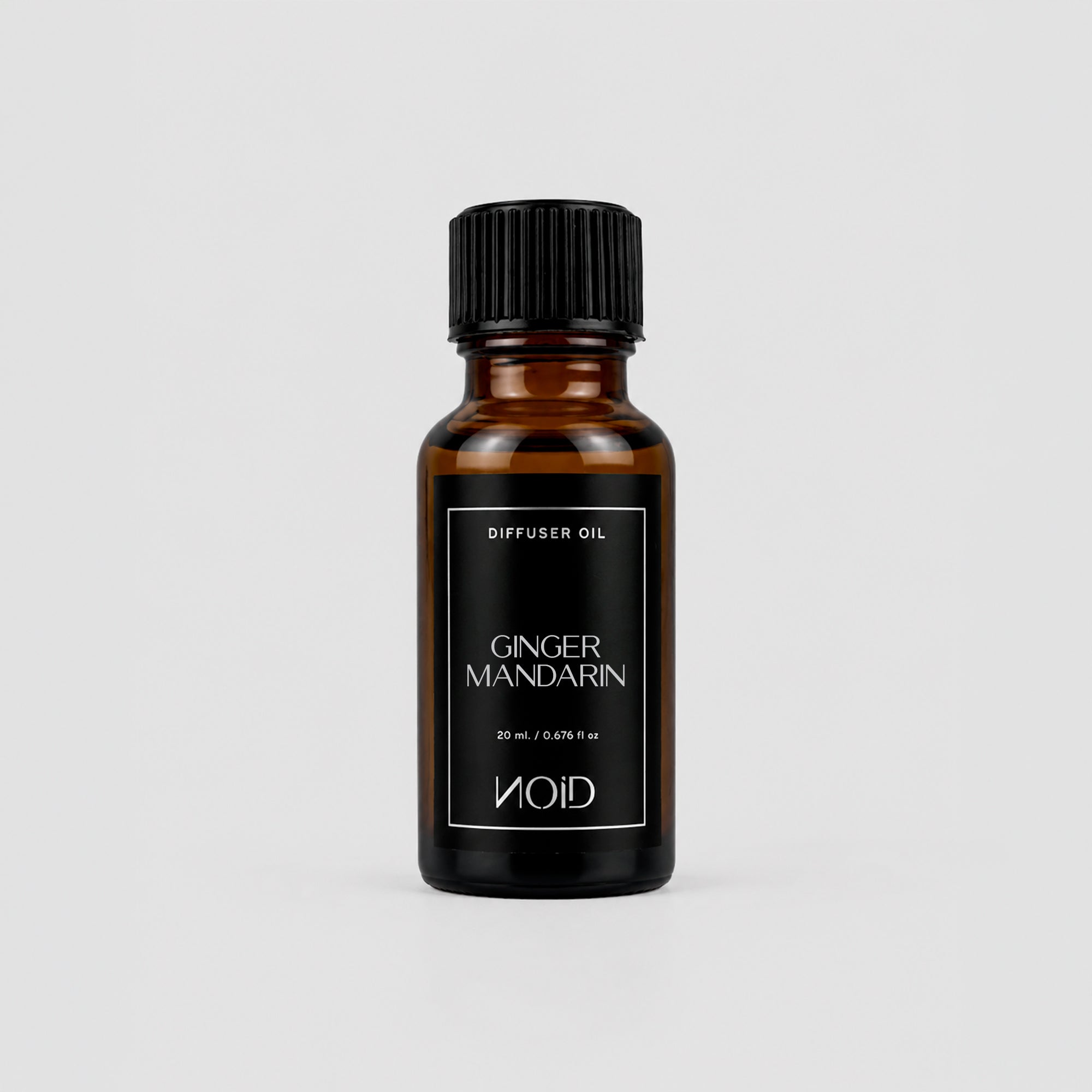 Diffuser Oil Ginger Mandarin