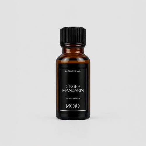 Diffuser Oil Ginger Mandarin