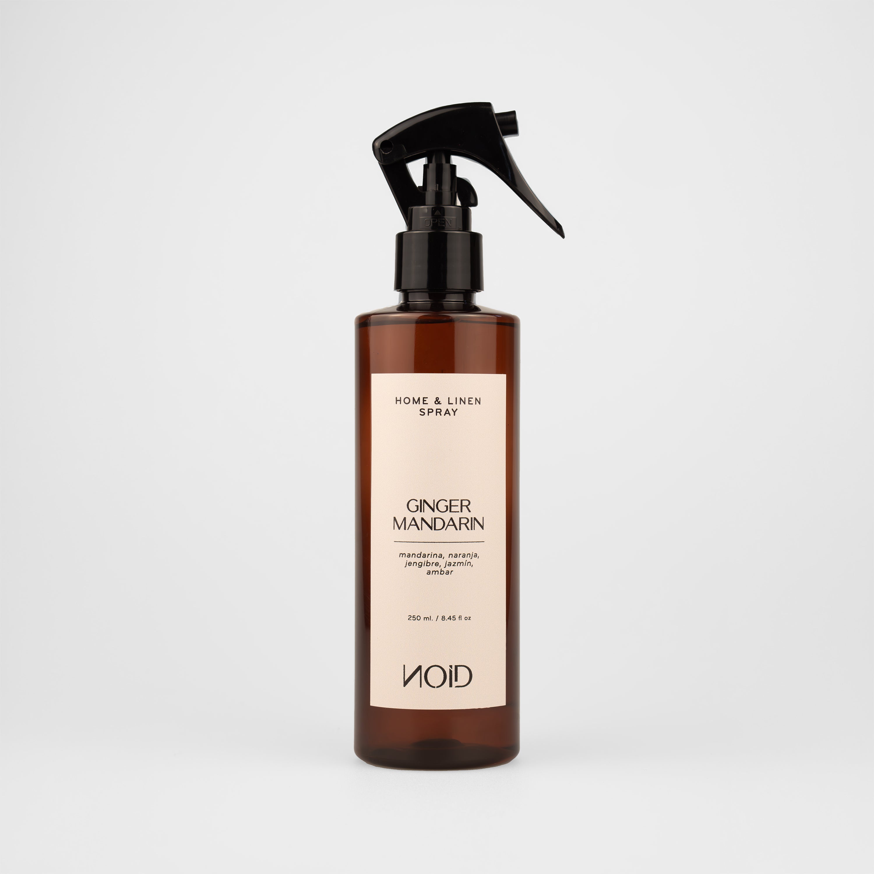 Home Spray Ginger Mandarin