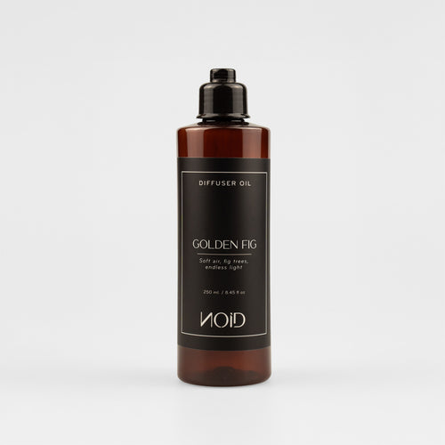 Diffuser Oil Golden Fig 250 ml NOID