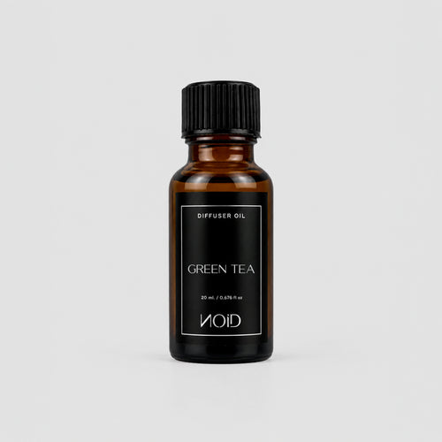 Diffuser Oil Green Tea