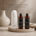 Kit Descubriendo NOID, difusor con dos fragancias Diffuser Oil