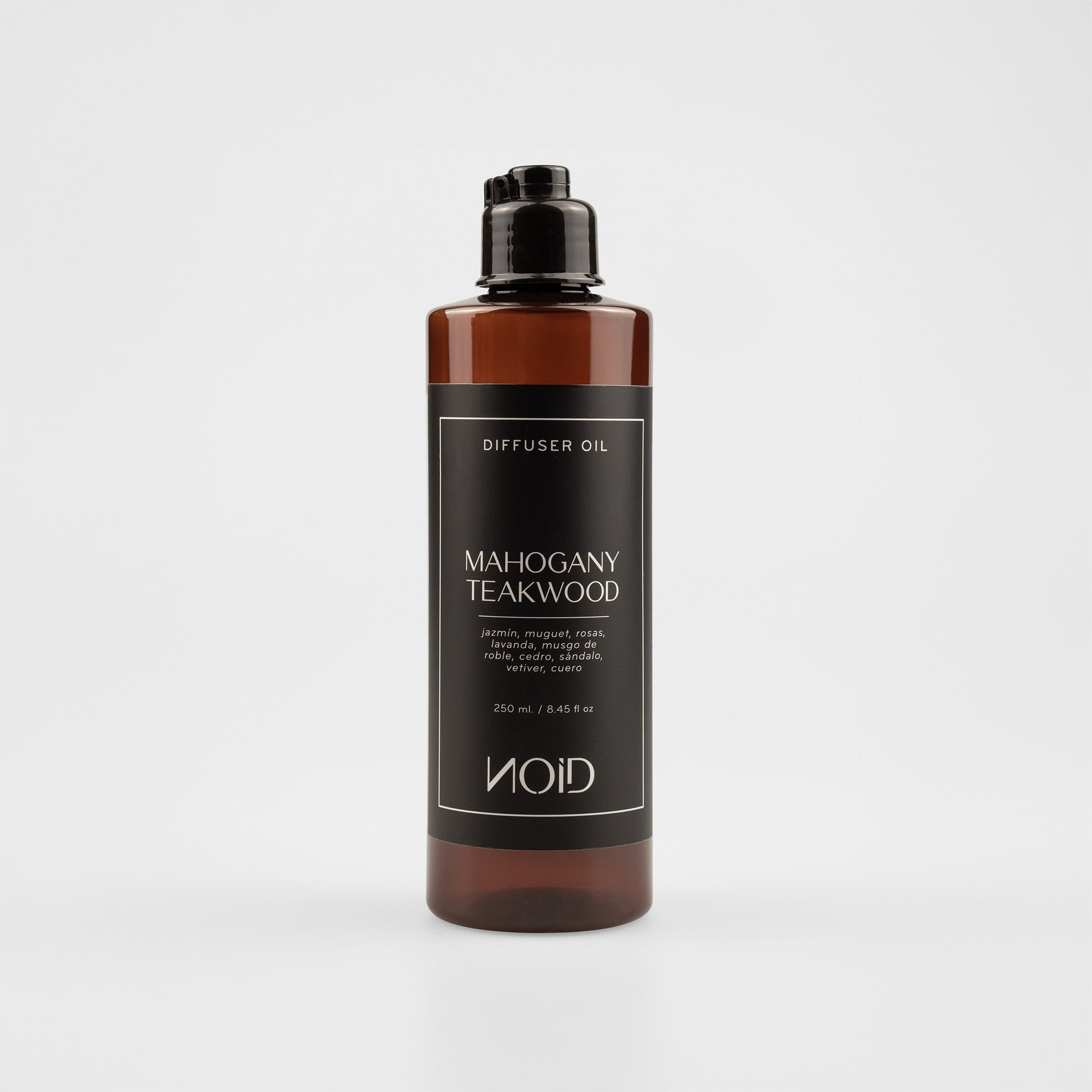 Diffuser Oil Mahogany Teakwood