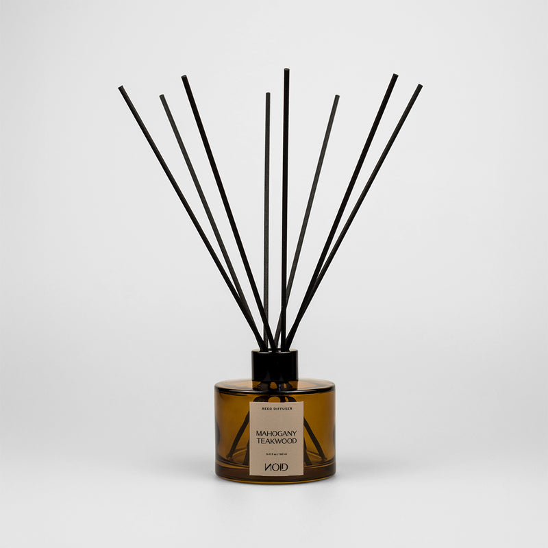 Difusor varillas mahogany teakwood 150ml