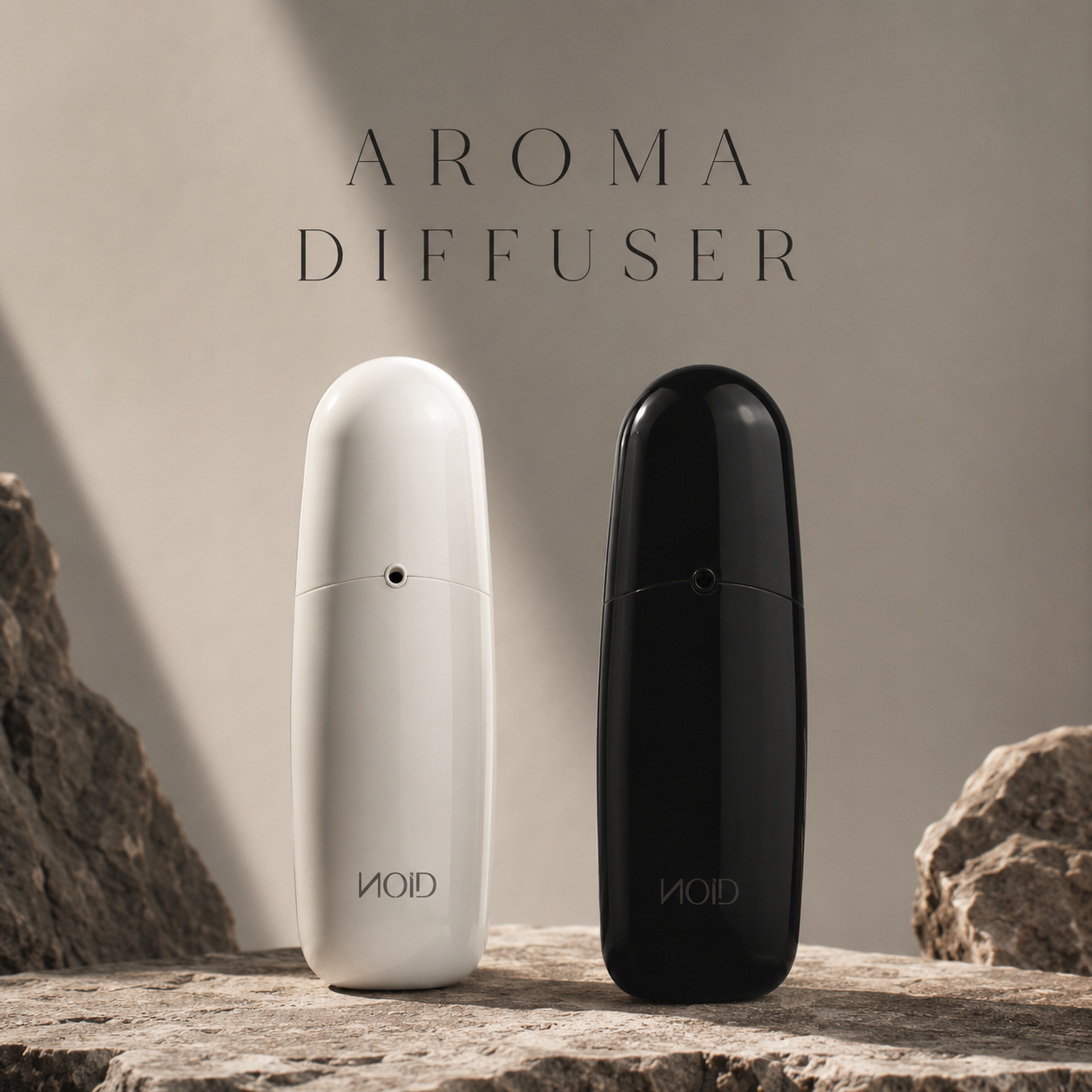 Nebulizador | NOID Aroma Diffuser