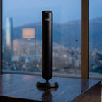 NOID Stick Pro, difusor de aromas inalámbrico en un penthouse