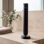 NOID Stick Pro, difusor de aromas inalámbrico en un spa