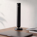 NOID Stick Pro, difusor de aromas inalámbrico en una oficina