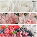 Diffuser Oil Rose Chic 20 ml.