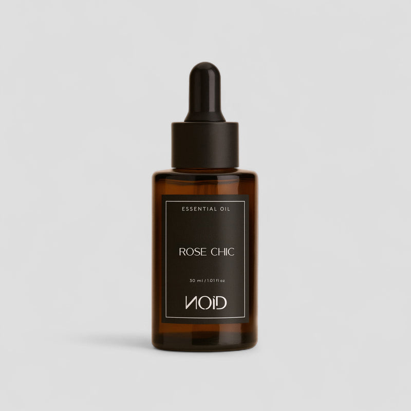 aceite esencial rose chic