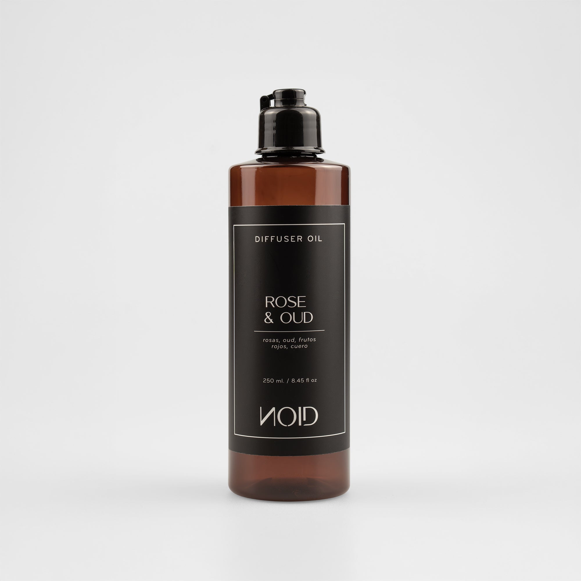 Diffuser Oil Rose & Oud