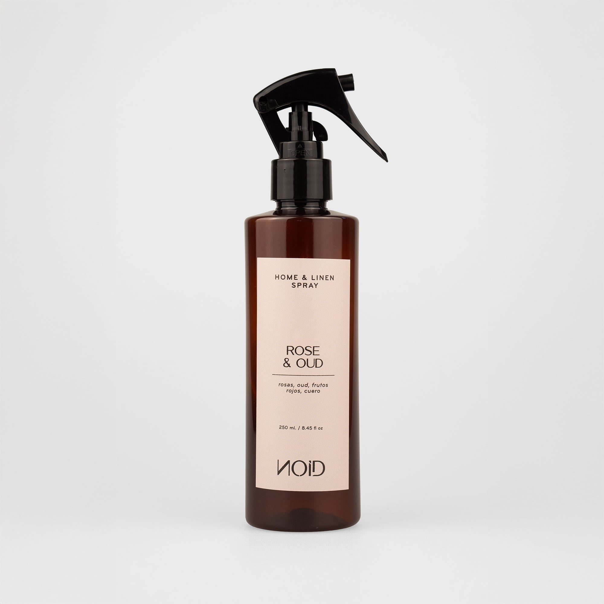 Home Spray Rose & Oud