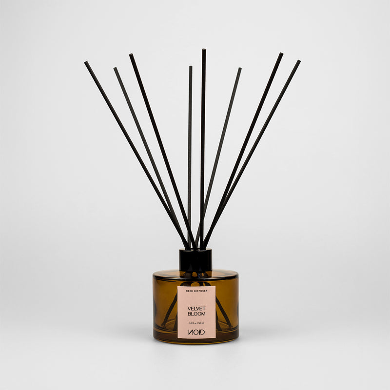 difusor varillas velvet bloom 150ml