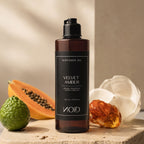 Diffuser Oil Velvet Amber