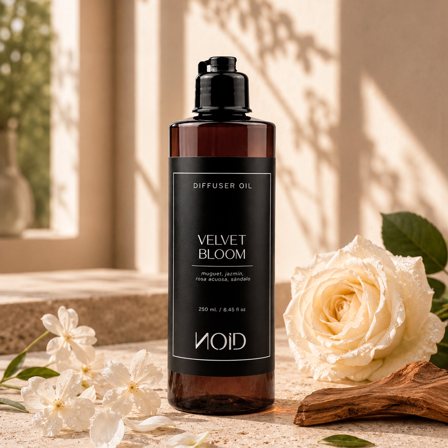 Diffuser Oil Velvet Bloom