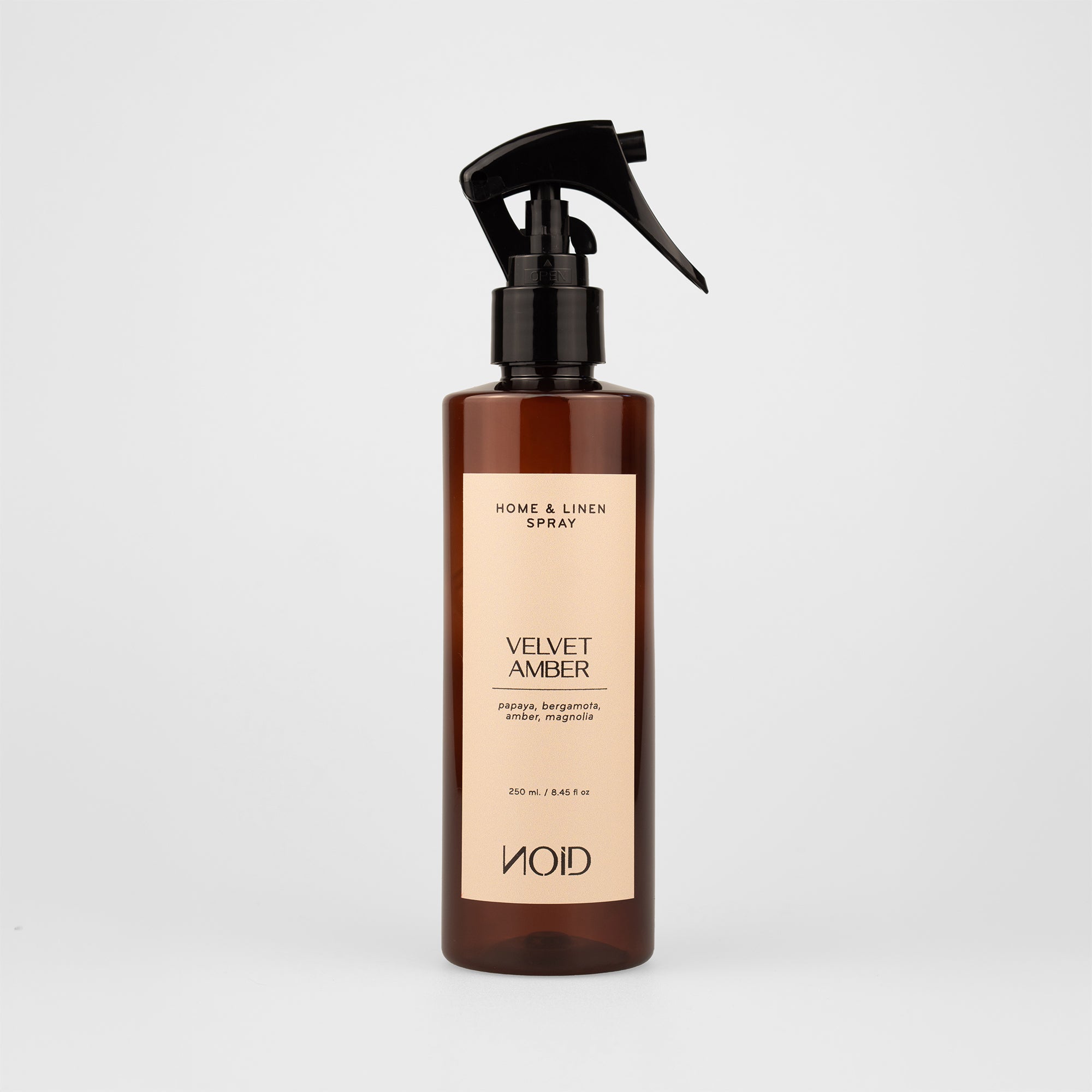 Home Spray Velvet Amber