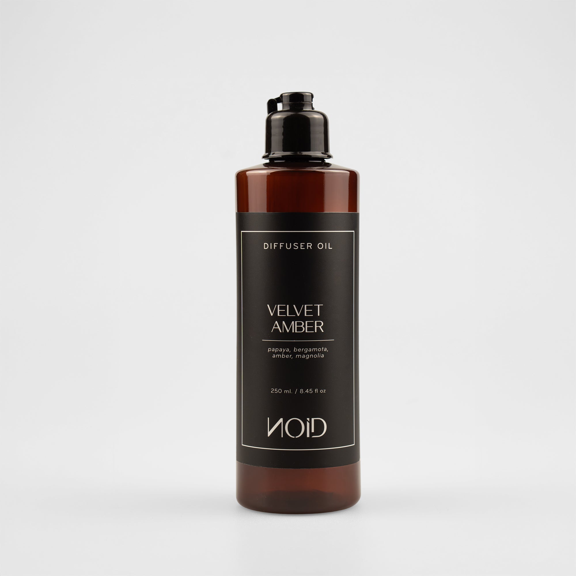 Diffuser Oil Velvet Amber