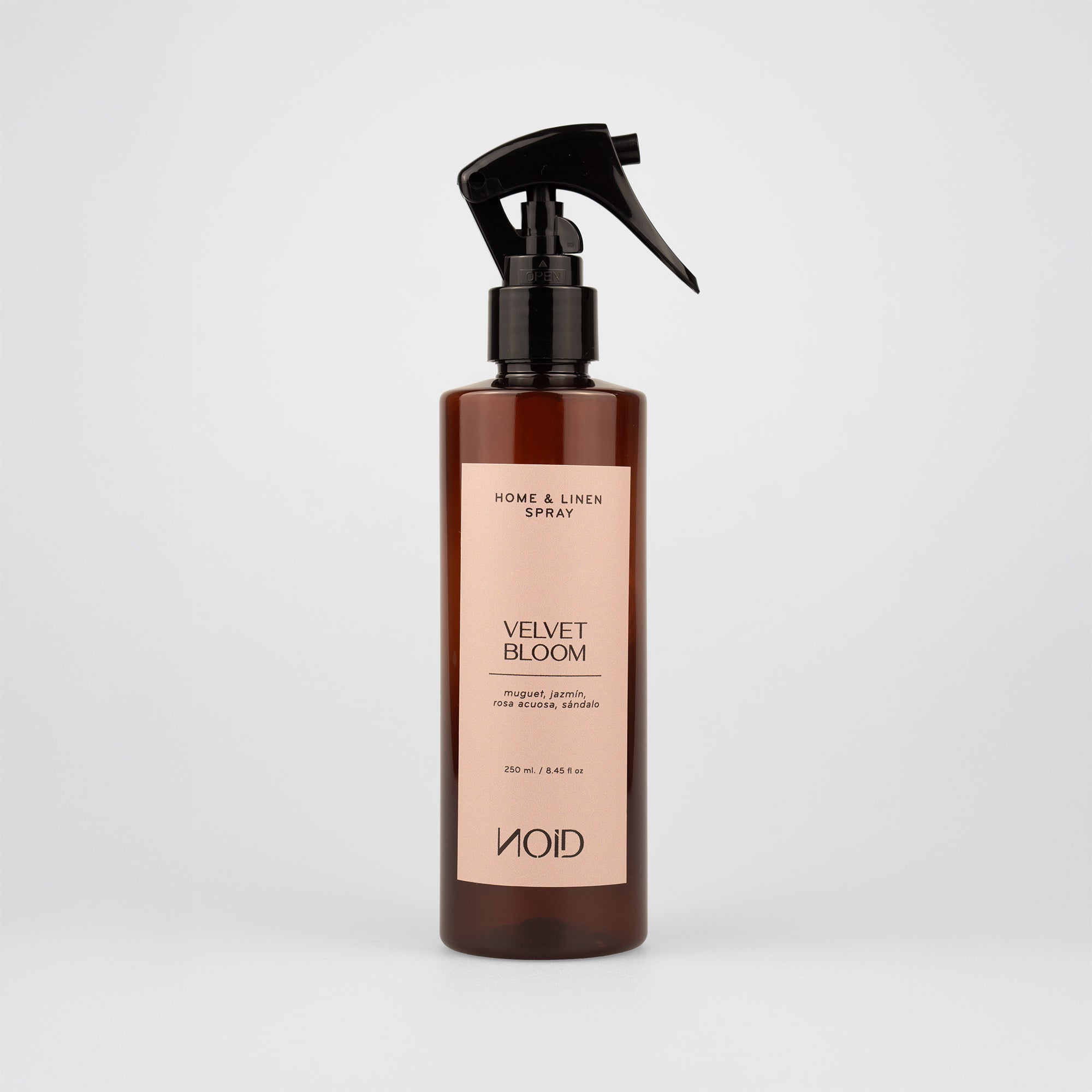 Home Spray Velvet Bloom