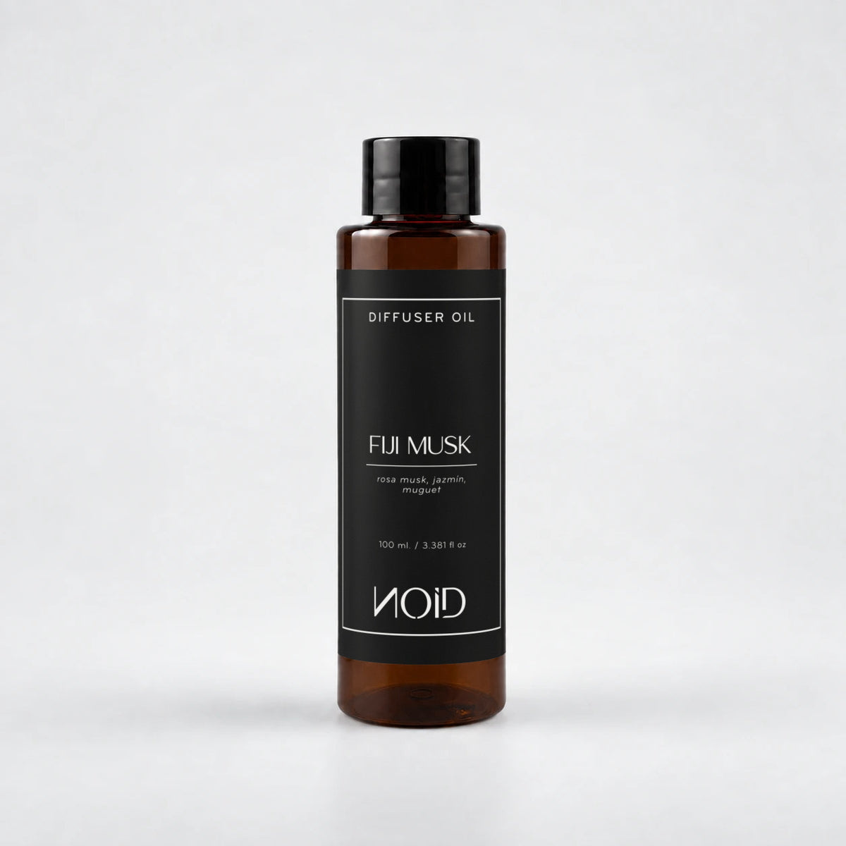 Diffuser Oil Fiji Musk 100 ml NOID, recarga para difusor de aromas