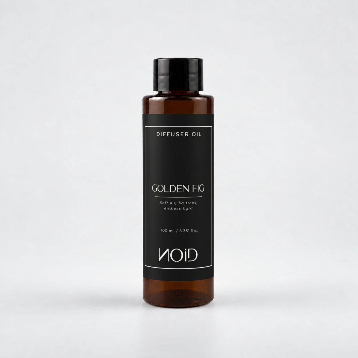 Diffuser Oil Golden Fig 100 ml NOID, recarga para difusor de aromas