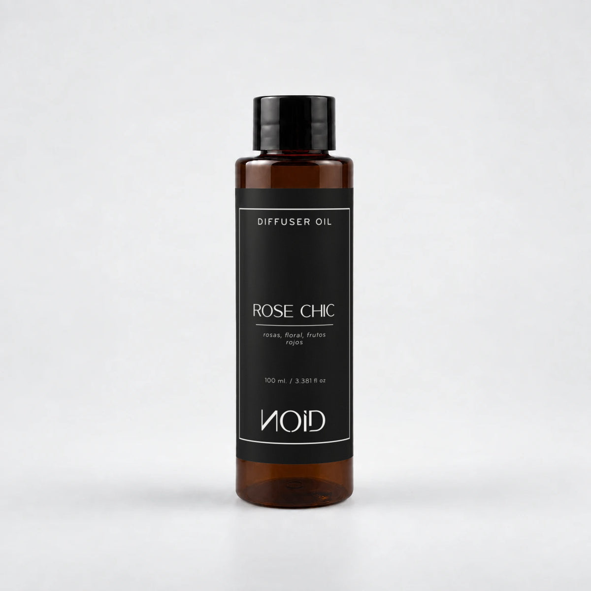 Diffuser Oil Rose Chic 100 ml NOID, recarga para difusor de aromas